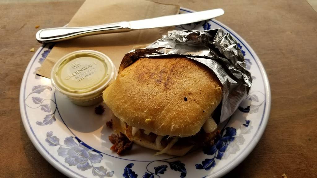 TNT Taqueria | restaurant | 2114 N 45th St, Seattle, WA 98103, USA | 2063220124 OR +1 206-322-0124