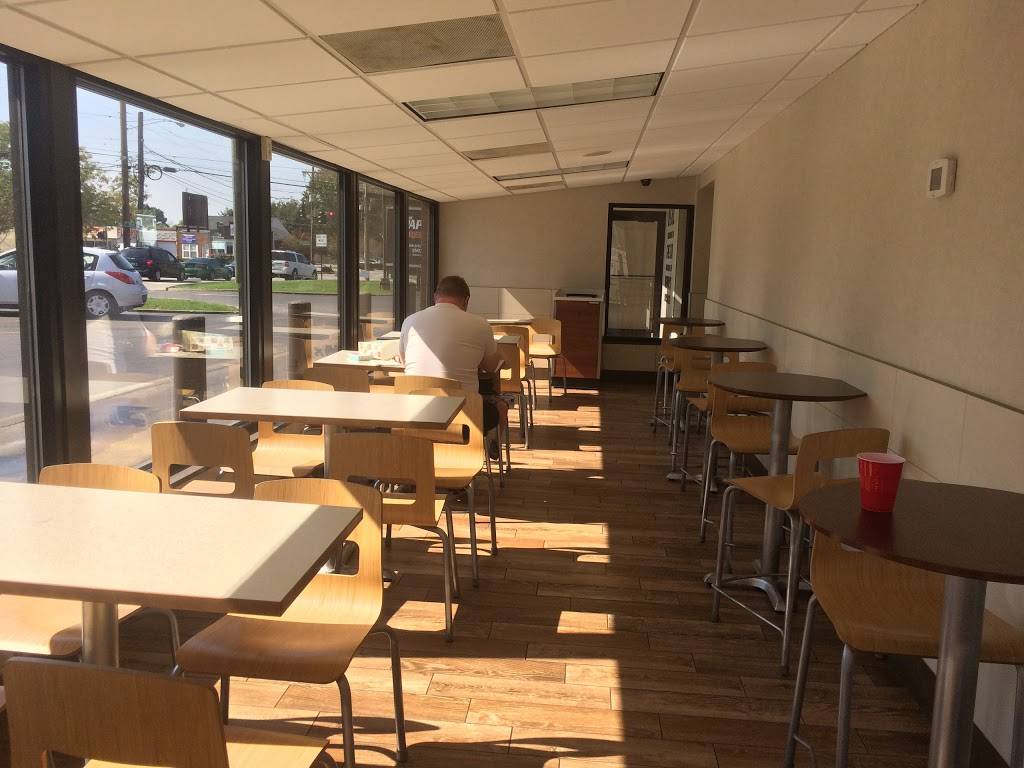 Wendys | restaurant | 4029 Poplar Level Rd, Louisville, KY 40213, USA | 5024599656 OR +1 502-459-9656