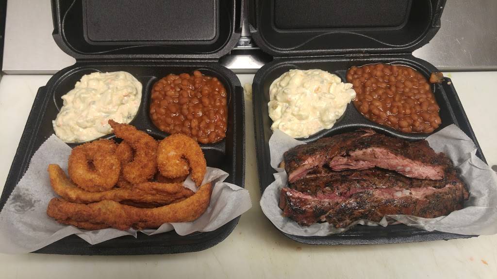 Kudos Kitchen - Smokehouse & Grill | restaurant | 1001 E Duval St, Lake City, FL 32055, USA | 3864664793 OR +1 386-466-4793