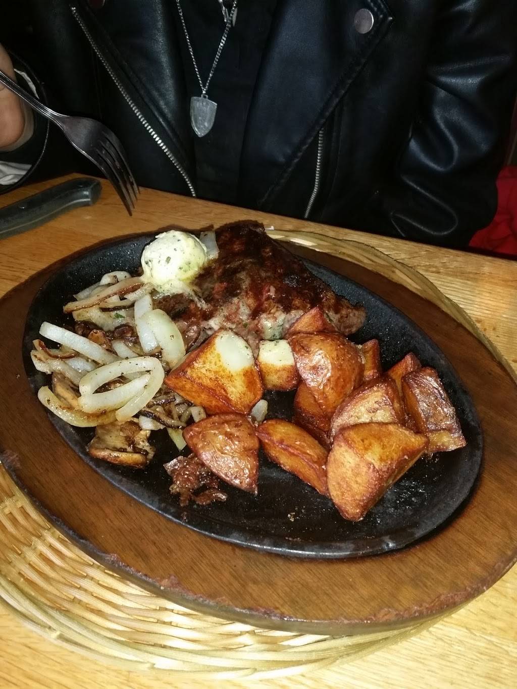 Applebees Grill + Bar | restaurant | 350 Long Hill Rd, Groton, CT 06340, USA | 8604460452 OR +1 860-446-0452