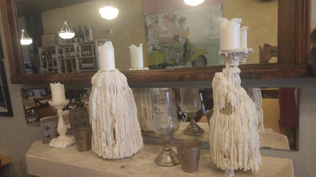 Tutto Pronto | restaurant | 1718 Avenue Rd, North York, ON M5M 3Y6, Canada | 4167822227 OR +1 416-782-2227