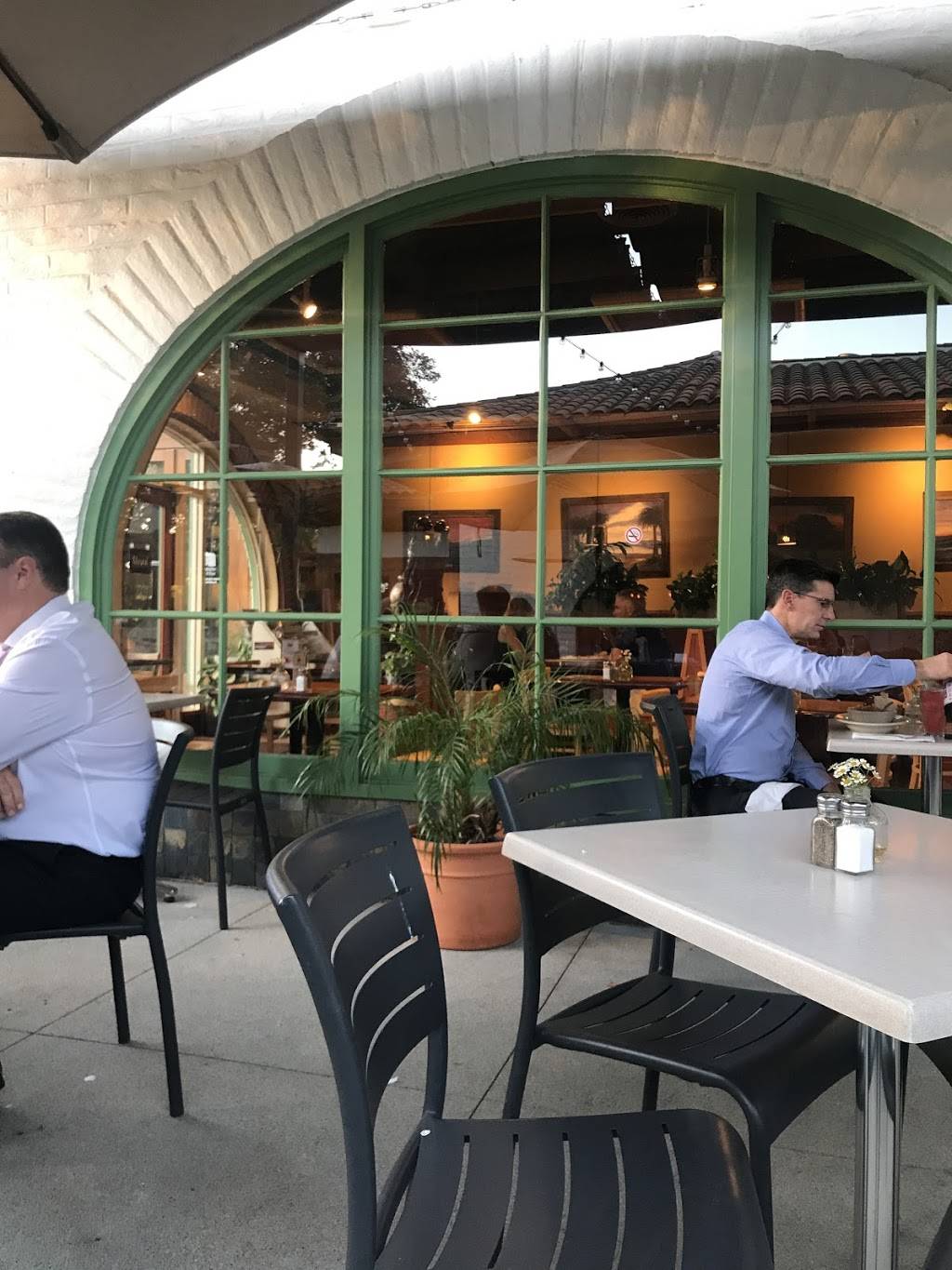 Natural Cafe | restaurant | 968 S Westlake Blvd, Westlake Village, CA 91361, USA | 8054490099 OR +1 805-449-0099