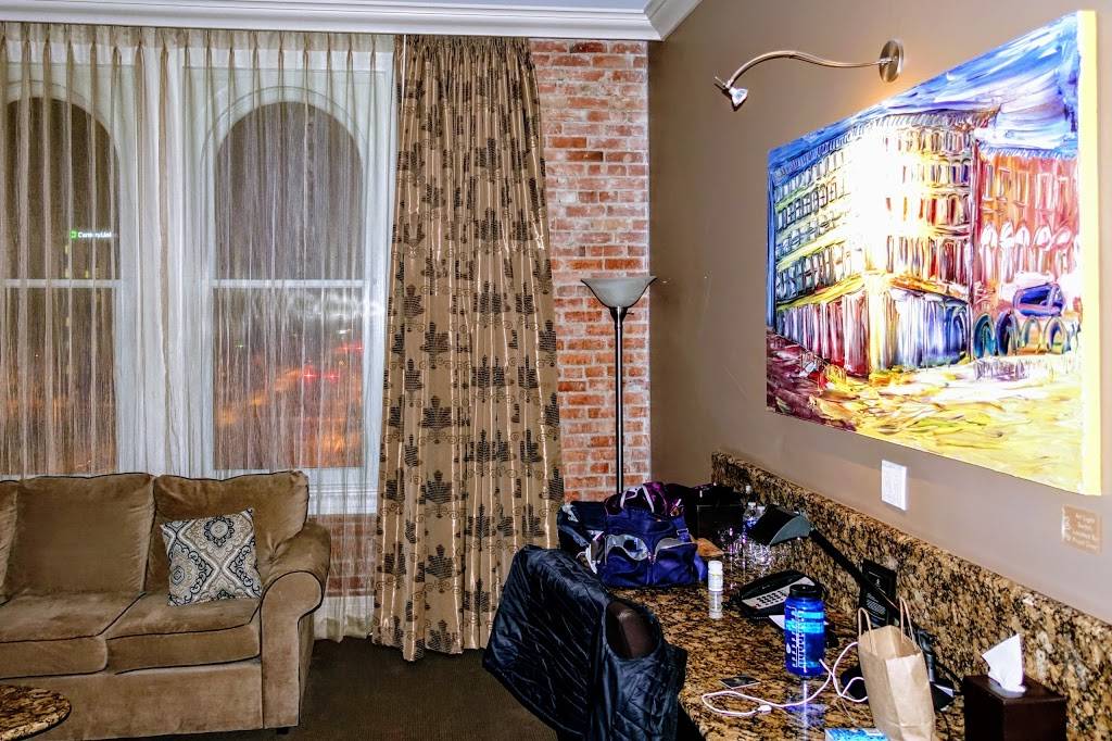 Carlos Bistro | restaurant | 1025 S 21st St, Colorado Springs, CO 80904, USA | 7194712905 OR +1 719-471-2905