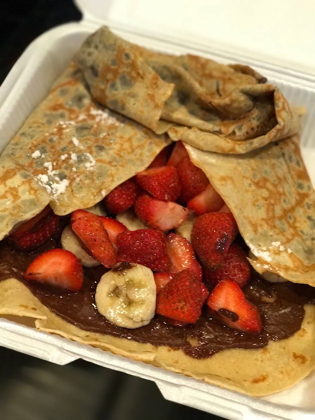 Fruzion | restaurant | 1831 W Glenoaks Blvd, Glendale, CA 91201, USA | 8188607818 OR +1 818-860-7818