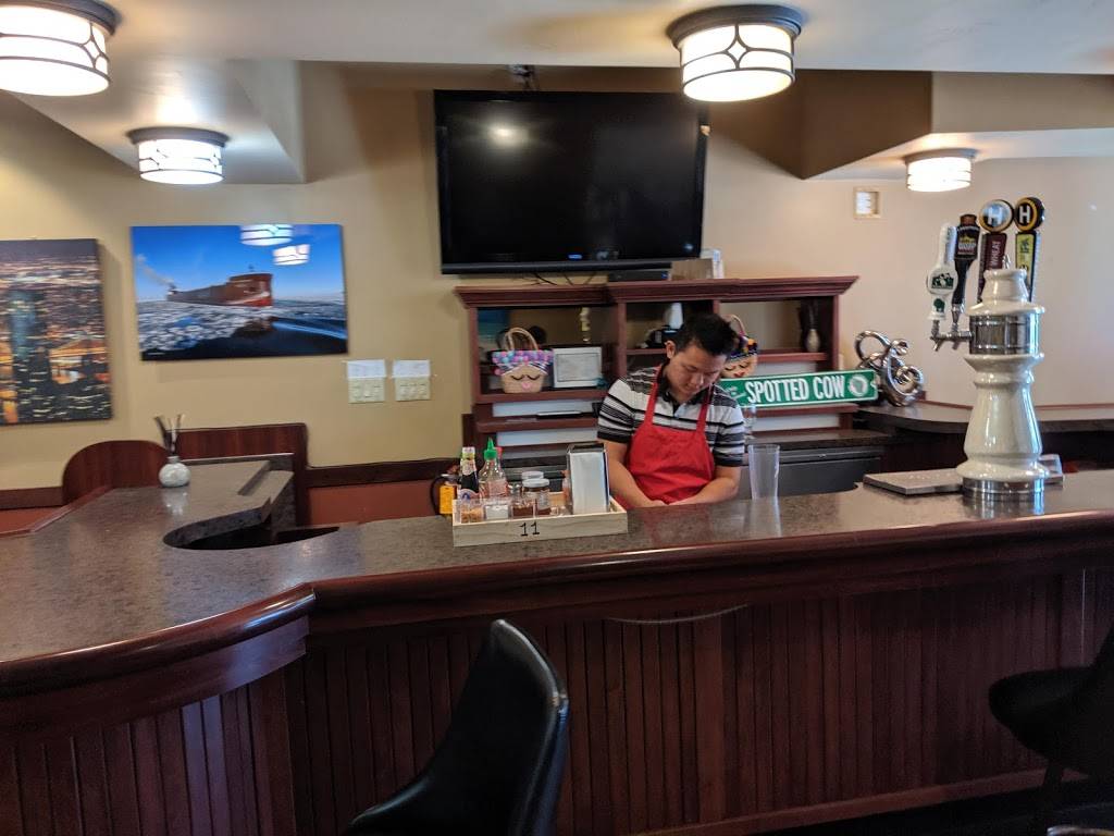 Dans Kitchen | restaurant | 50 S 3rd Ave, Sturgeon Bay, WI 54235, USA | 9208181300 OR +1 920-818-1300