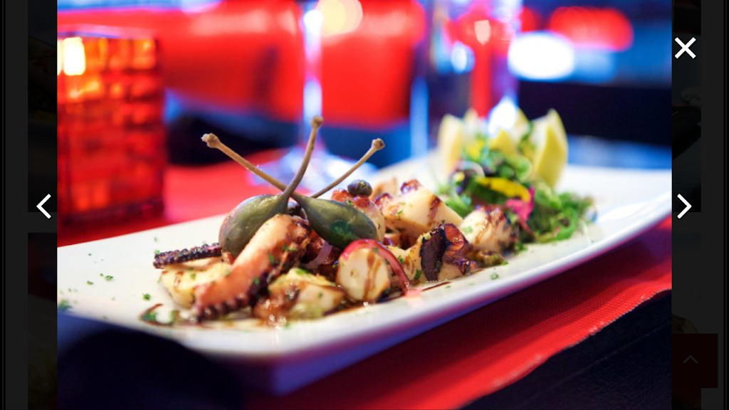 EtcétéraEtc...Ristorante | restaurant | 75 Boulevard des Châteaux, Blainville, QC J7B 2A4, Canada | 4504201666 OR +1 450-420-1666