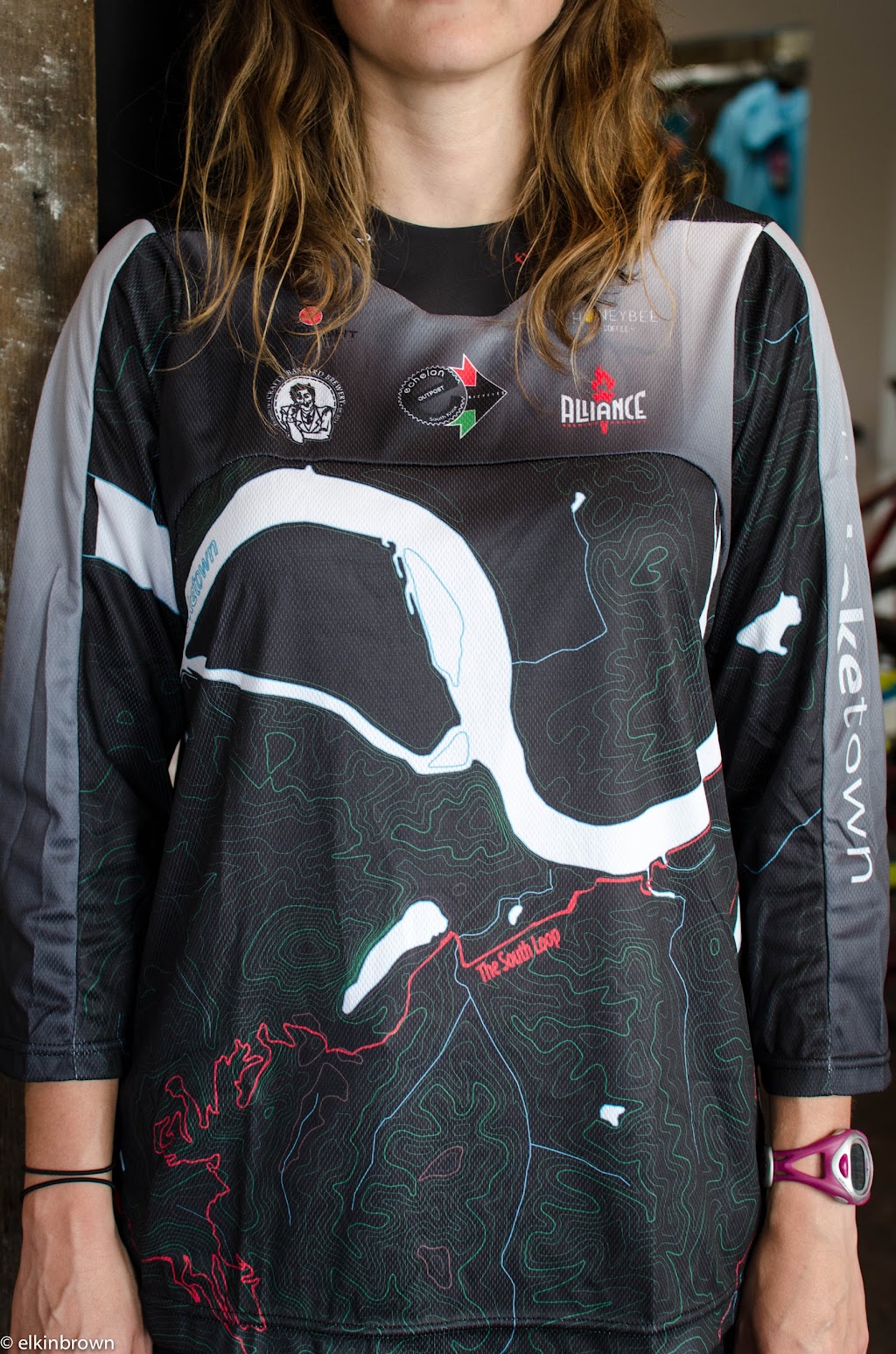 Echelon Bicycles & Taproom | restaurant | 138 West End Ave, Knoxville, TN 37934, USA | 8653921392 OR +1 865-392-1392