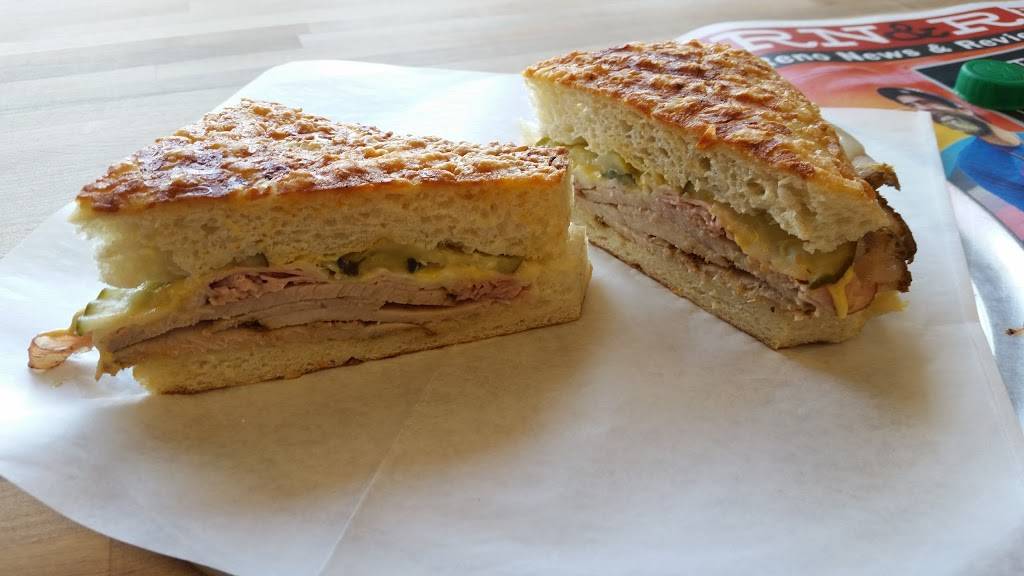 Full Belly Deli | cafe | 3064 Mill St, Reno, NV 89502, USA | 7756578448 OR +1 775-657-8448