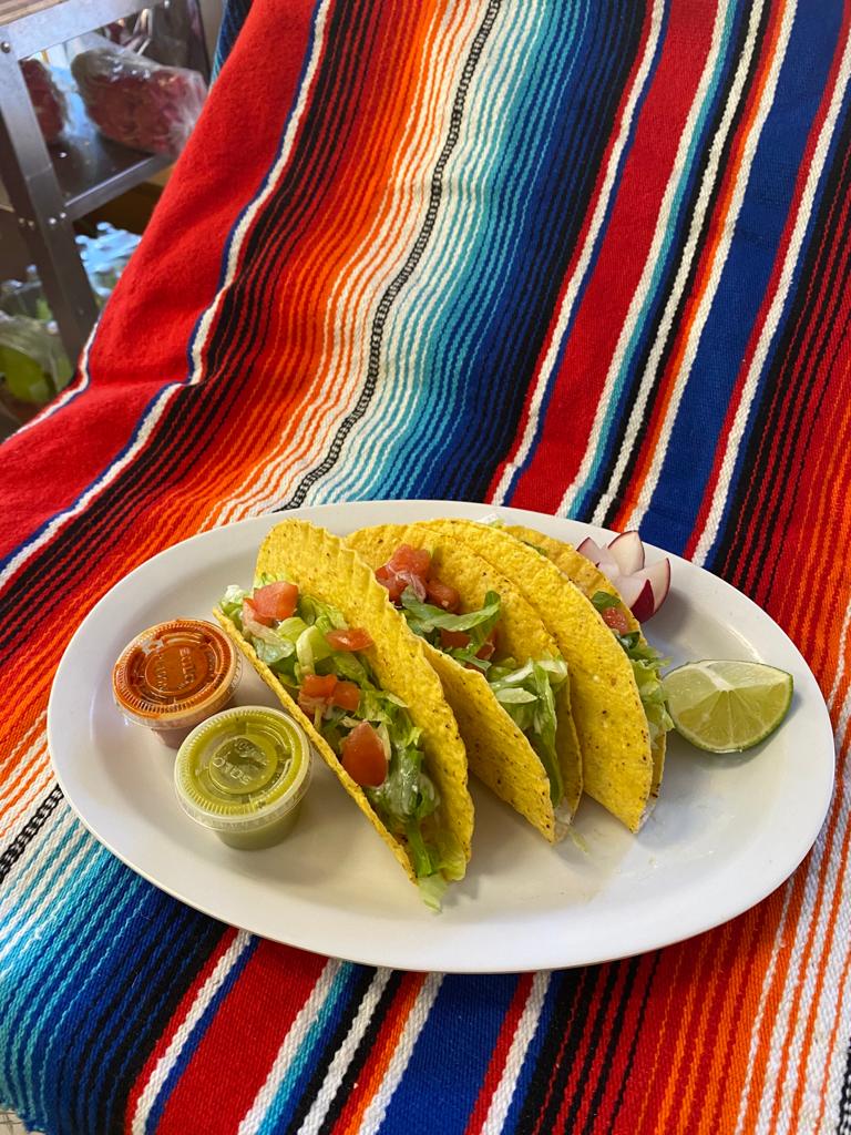 Taqueria el Rodeo Baltimore | restaurant | 1101 Light St, Baltimore, MD 21230, USA | 4438351879 OR +1 443-835-1879
