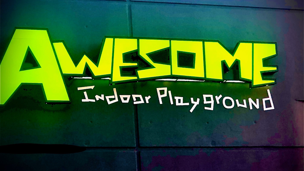 Awesome Indoor Playground Salem | cafe | 3890 Center St NE, Salem, OR 97301, USA | 5033397054 OR +1 503-339-7054