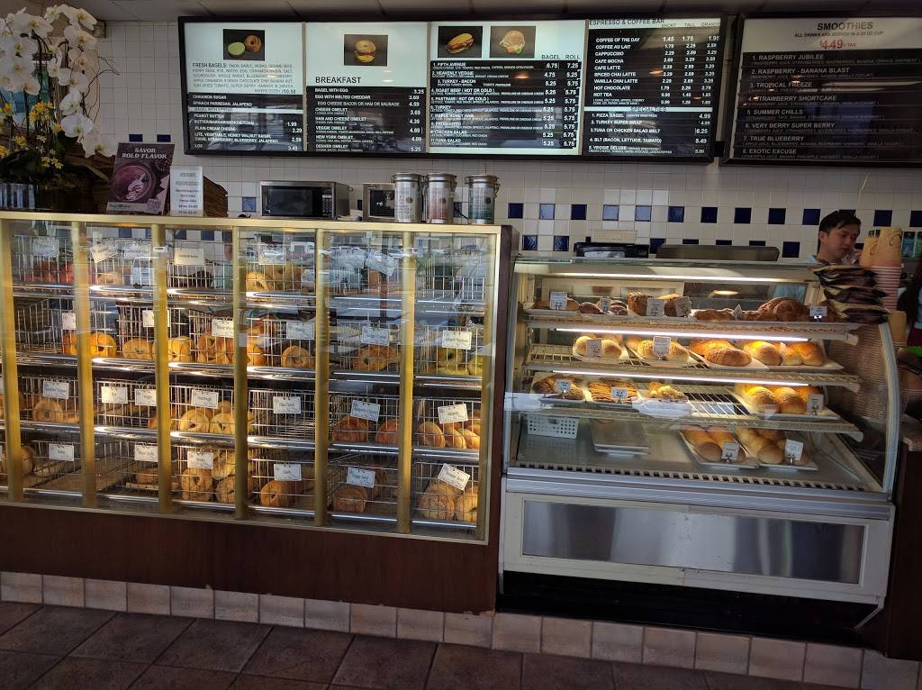 5th Ave Bagelry | bakery | 6010 Ball Rd, Buena Park, CA 90620, USA | 7149521658 OR +1 714-952-1658