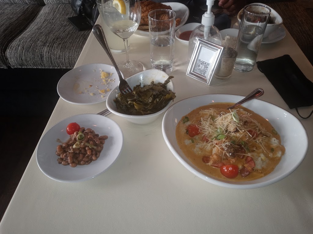 SavannahBlue | restaurant | 1431 Times Square, Detroit, MI 48226, USA | 3139260783 OR +1 313-926-0783