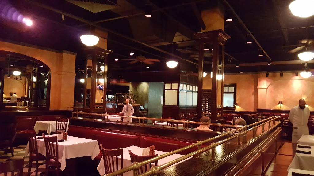 Amerigo Italian Restaurant | restaurant | 1239 Ridgeway Rd, Memphis, TN 38119, USA | 9017614000 OR +1 901-761-4000