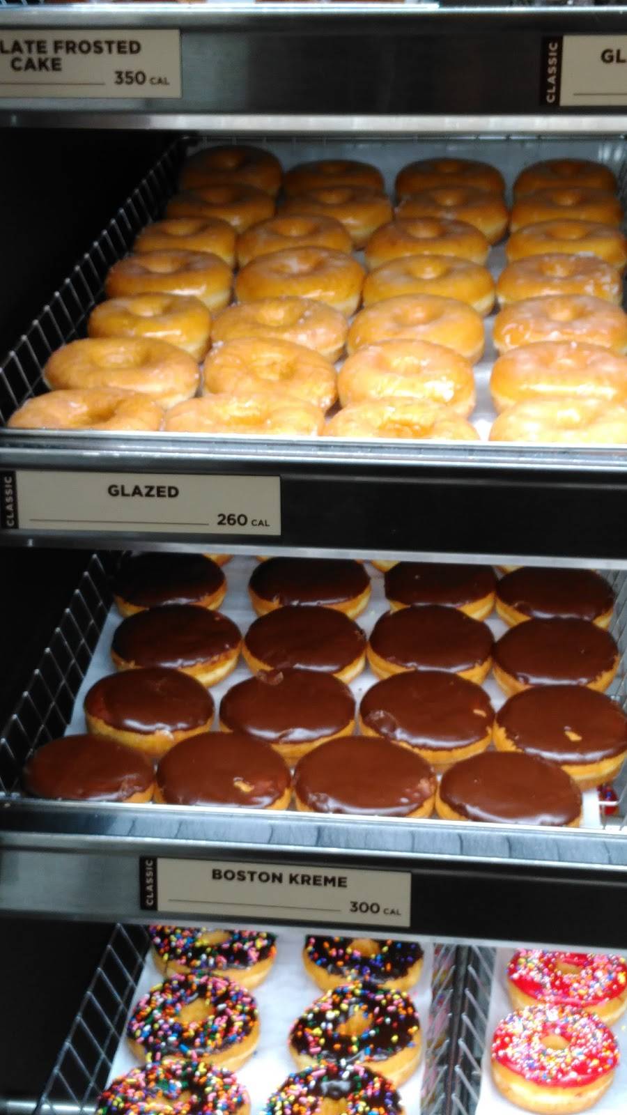 Dunkin Donuts | cafe | 7410 Kennedy Ave, Hammond, IN 46323, USA | 2198036461 OR +1 219-803-6461