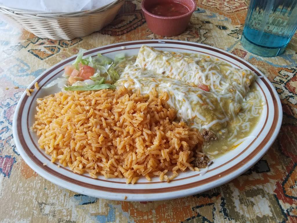 La Mex | restaurant | 3157 W Jefferson St, Joliet, IL 60435, USA | 8157292686 OR +1 815-729-2686