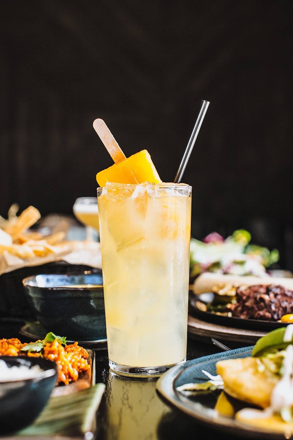 Barrios Fine Mexican Dishes | restaurant | 1000 N Hudson Ave, Oklahoma City, OK 73102, USA | 4057026922 OR +1 405-702-6922