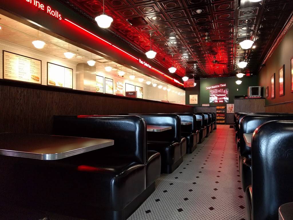 DiBellas Subs | restaurant | 4335 82nd St, Indianapolis, IN 46250, USA | 3175788530 OR +1 317-578-8530