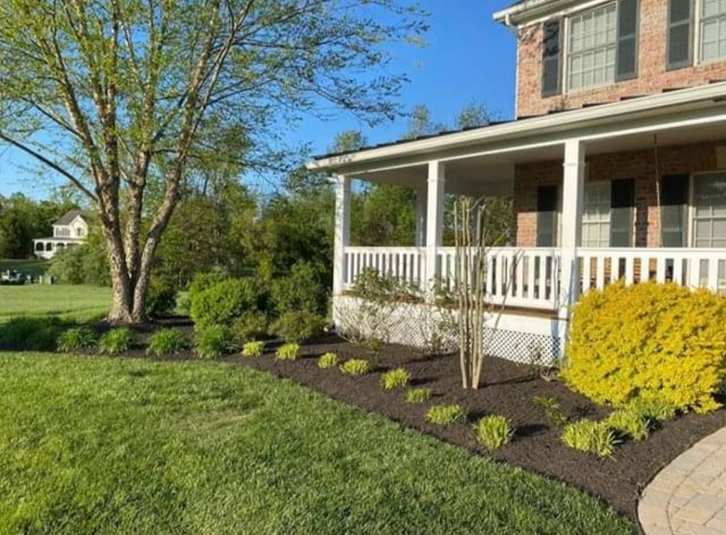 Metallurgy company Landscaping | restaurant | 8857 Garland Ave, Silver Spring, MD 20901, USA | 2409716308 OR +1 240-971-6308