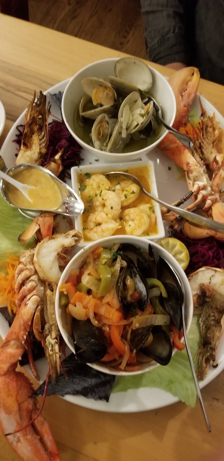 Brasa Pub & Restaurant | restaurant | 4542, 1439 Madison Ave, Bridgeport, CT 06606, USA | 2033380203 OR +1 203-338-0203