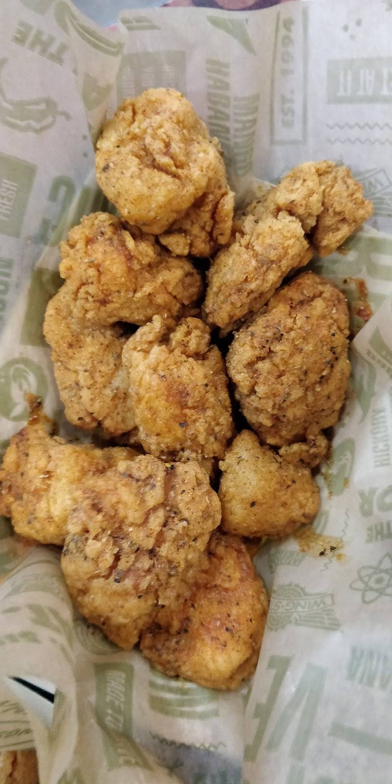 Wingstop | restaurant | 1541 E Katella Ave, Orange, CA 92867, USA | 7142899464 OR +1 714-289-9464