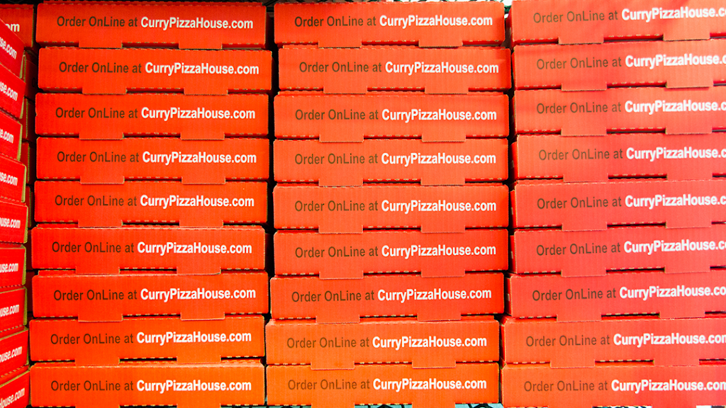 Curry Pizza House | restaurant | 1806 Milmont Dr, Milpitas, CA 95035, USA | 4089567900 OR +1 408-956-7900