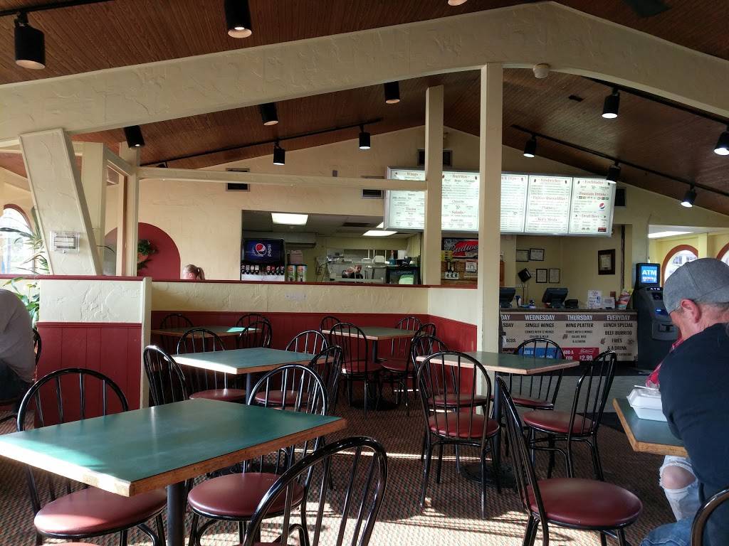 Wings Olé | restaurant | 725 Chestnut Ridge Rd, Morgantown, WV 26505, USA | 3045983010 OR +1 304-598-3010