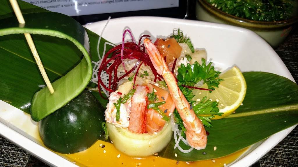 Kura Japanese Restaurant | restaurant | 3478 B, Research Pkwy, Colorado Springs, CO 80920, USA | 7192828238 OR +1 719-282-8238