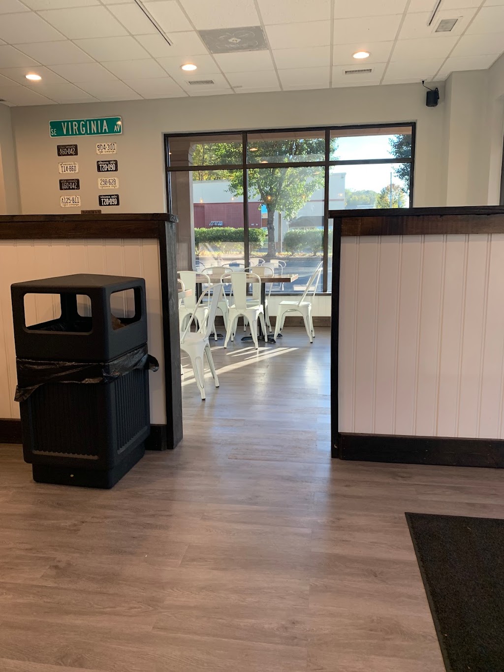 Taste Shack | restaurant | 2291 Seminole Ln, Charlottesville, VA 22901, USA | 4349564782 OR +1 434-956-4782