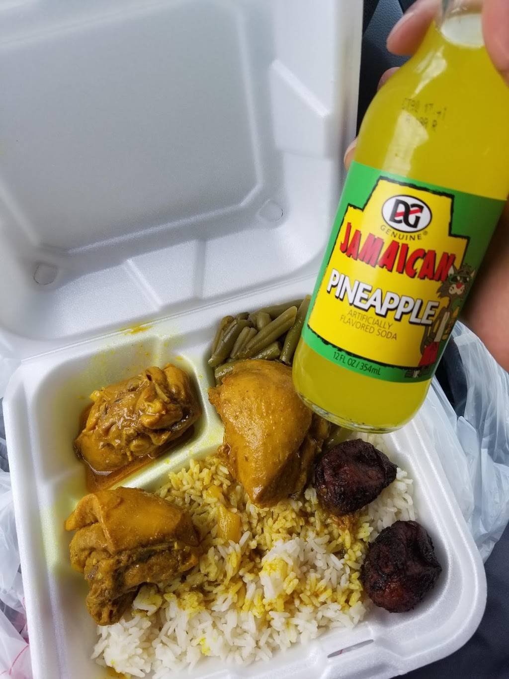 MPs Caribbean Restaurant | restaurant | 5957 E Virginia Beach Blvd, Norfolk, VA 23502, USA | 7574660220 OR +1 757-466-0220