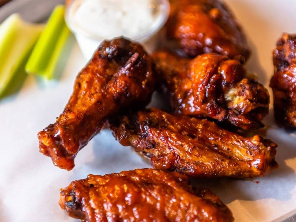 HD Kitchen | restaurant | 18 N Dollins Ave, Orlando, FL 32805, USA | 4074138835 OR +1 407-413-8835