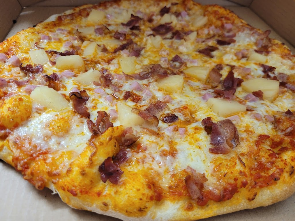 Perfectly Imperfect Pizza - Ferndale | restaurant | 1013 Ferndale Ave, Johnstown, PA 15905, USA | 8142772225 OR +1 814-277-2225