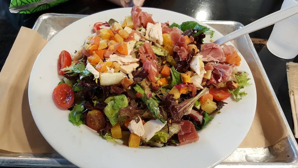 Mendocino Farms | meal takeaway | 840 N Sepulveda Blvd #100, El Segundo, CA 90245, USA | 4242184400 OR +1 424-218-4400