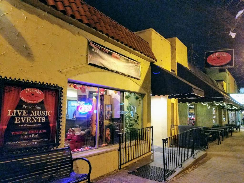 El Burrito Minneapolis | restaurant | 4820 Chicago Ave, Minneapolis, MN 55417, USA | 6122868089 OR +1 612-286-8089