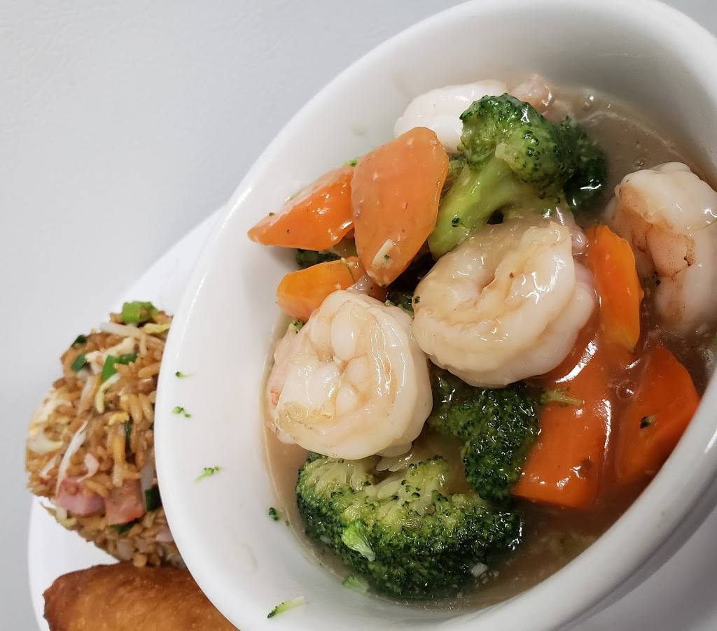 Casa Chan Restaurant | restaurant | 2901 SW 8th St, Miami, FL 33135, USA | 3054903507 OR +1 305-490-3507