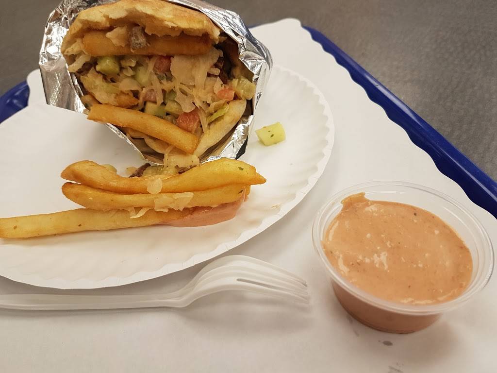 Café Au Lee | restaurant | 193 Lee Ave, Brooklyn, NY 11211, USA | 7183842379 OR +1 718-384-2379