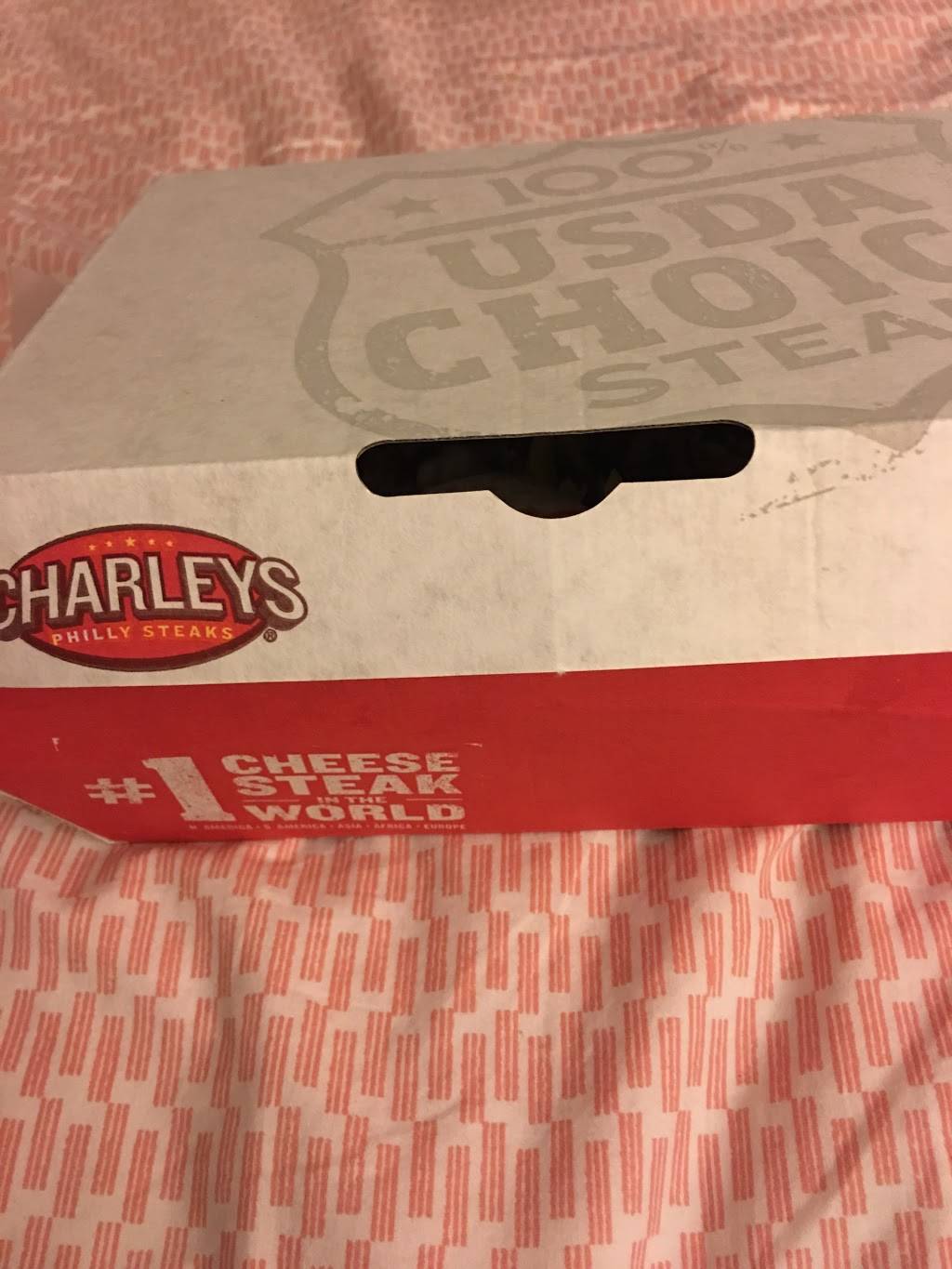 Charleys Philly Steaks | restaurant | 24201 W Valencia Blvd #108, Valencia, CA 91355, USA | 6612882347 OR +1 661-288-2347