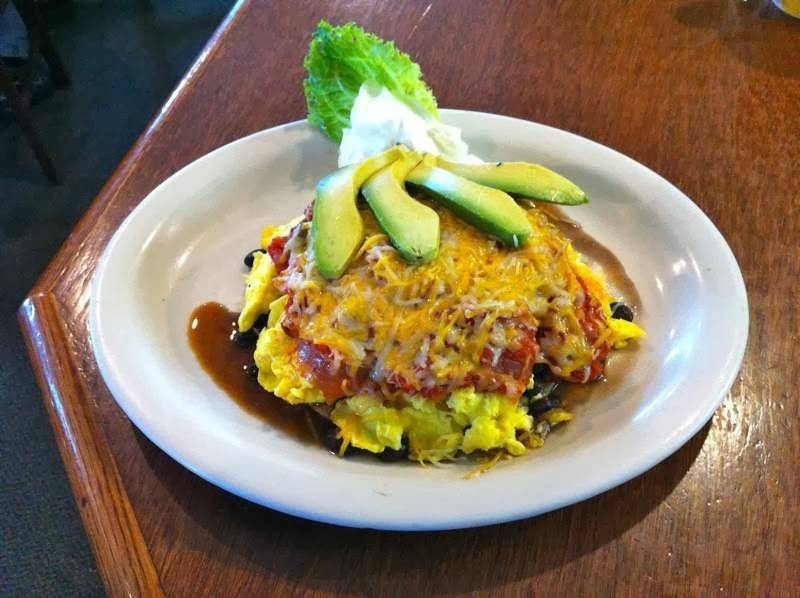 Piner Cafe | cafe | 975 Piner Rd, Santa Rosa, CA 95403, USA | 7075750165 OR +1 707-575-0165