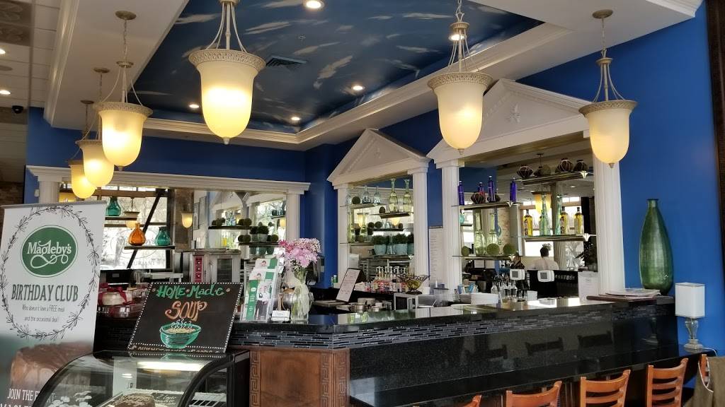 Magleby’s | restaurant | 198 S Main St, Springville, UT 84663, USA | 8013701129 OR +1 801-370-1129