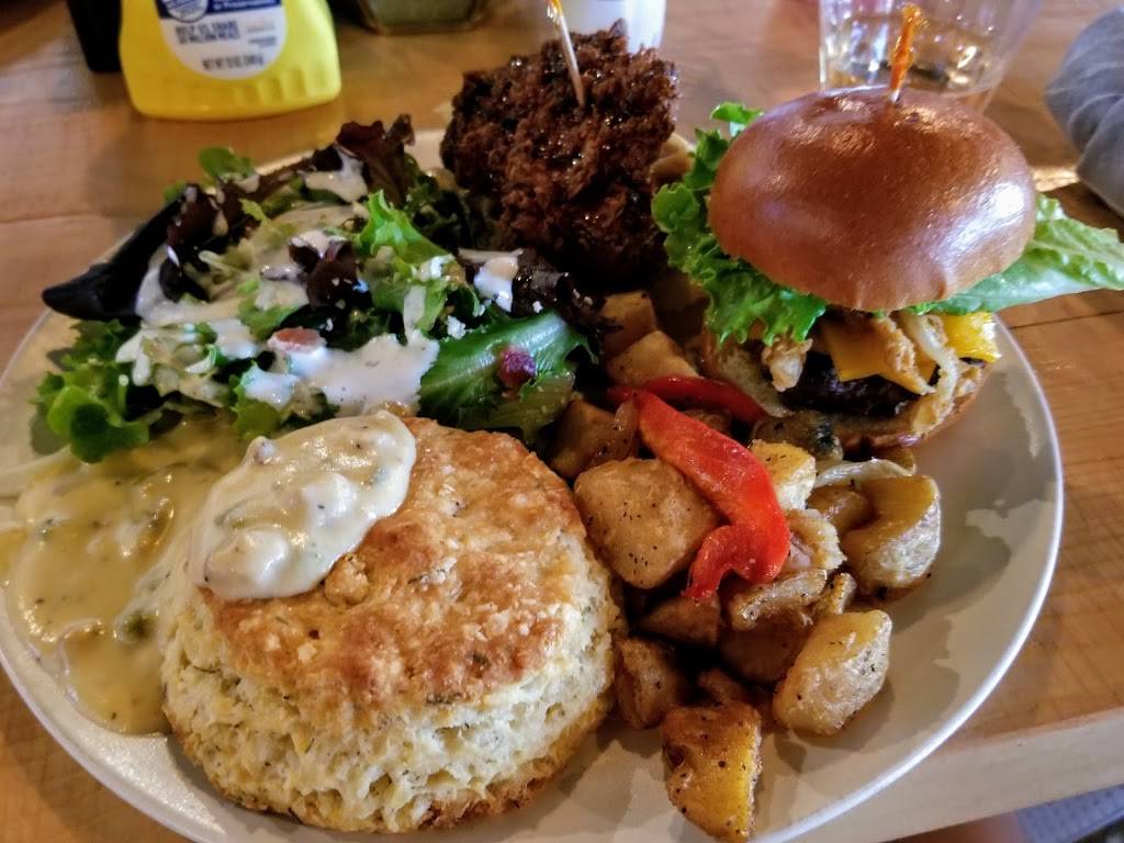 Wood & Grain Bistro | restaurant | 1424 Airport Fwy Suite J, Bedford, TX 76022, USA | 6825034646 OR +1 682-503-4646