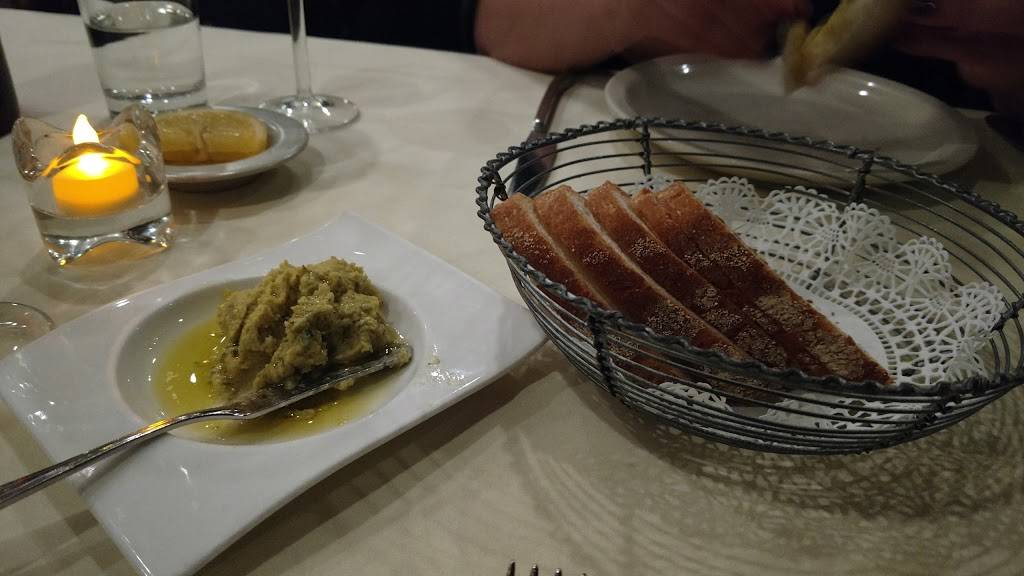 Tre Scalini | restaurant | 1915 E Passyunk Ave, Philadelphia, PA 19148, USA | 2155513870 OR +1 215-551-3870