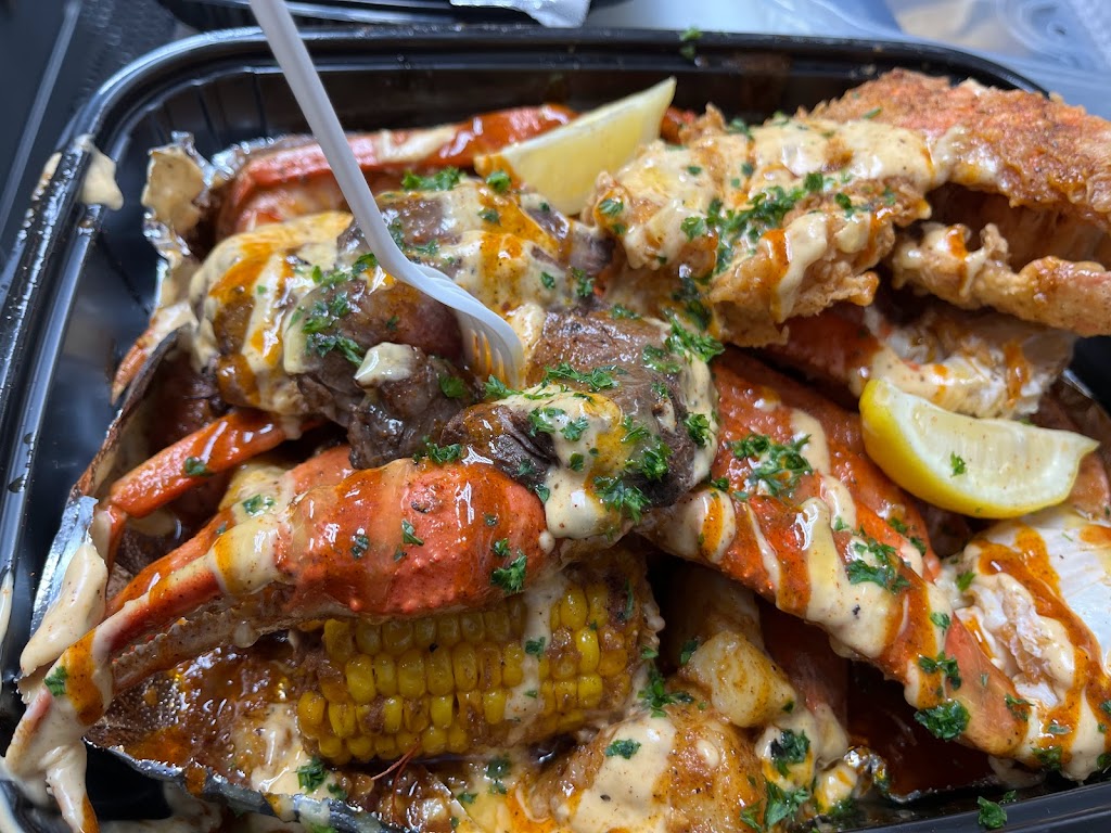 The Raider Claw | restaurant | Mobile Caterer, Las Vegas, NV 89108, USA | 7025786555 OR +1 702-578-6555