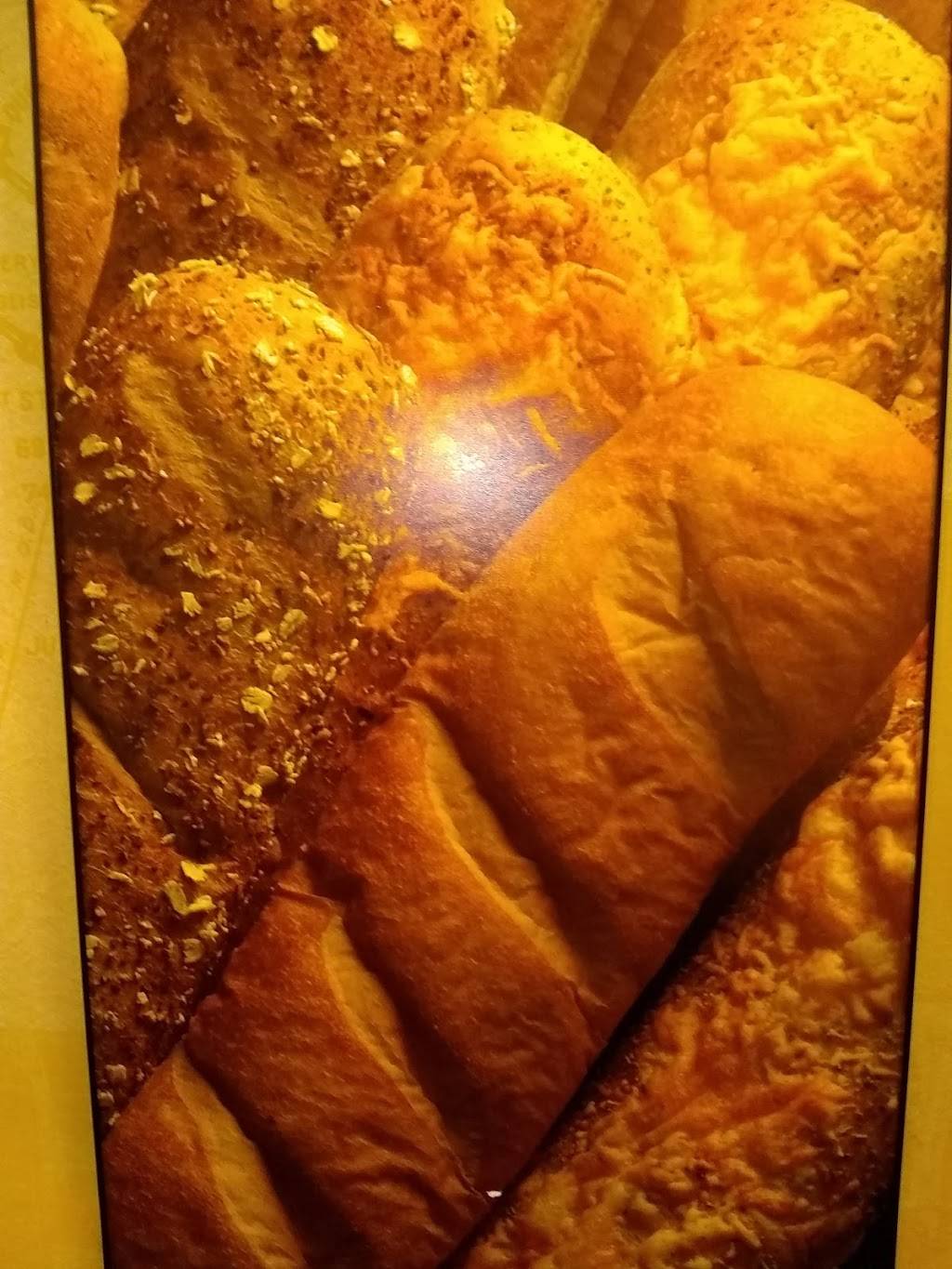 Subway Restaurants | restaurant | 7852 S Cottage Grove Ave, Chicago, IL 60619, USA | 7734886636 OR +1 773-488-6636