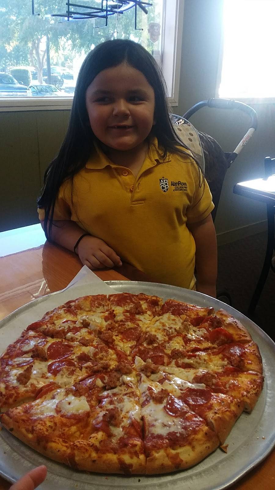 Fat Ducks Pizza South | restaurant | 7925 Bruceville Rd, Sacramento, CA 95823, USA | 9166829945 OR +1 916-682-9945