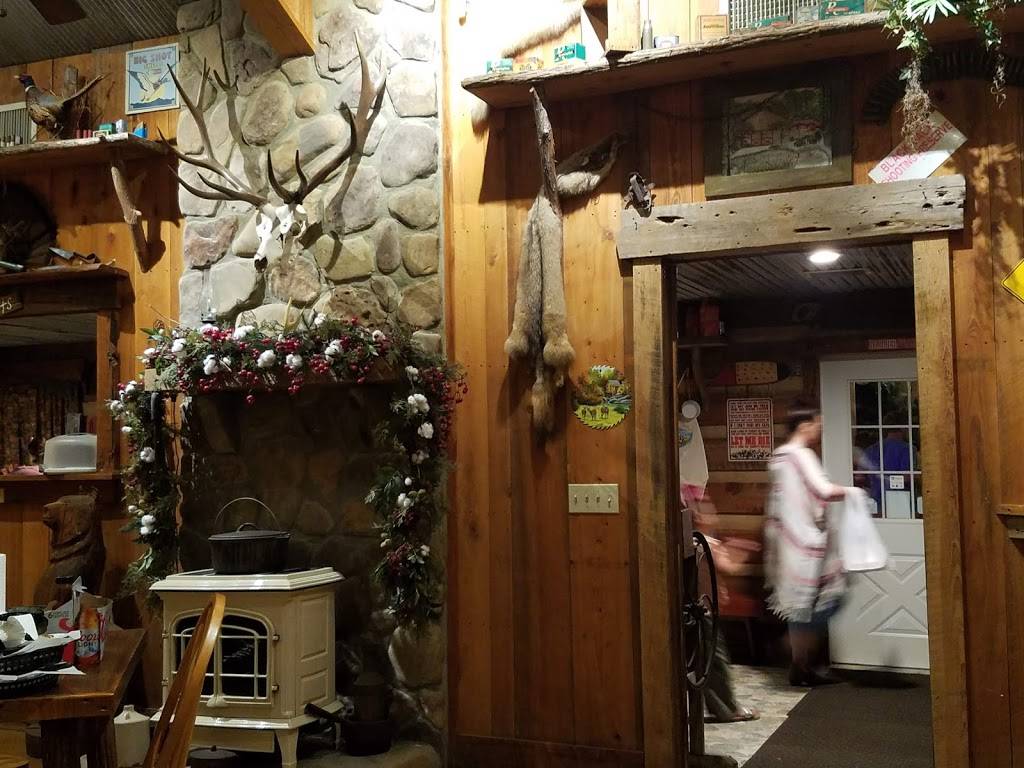 Hungry Hillbillys Grill and BBQ | restaurant | 340 Northview Dr, Jesup, GA 31546, USA | 9124273330 OR +1 912-427-3330