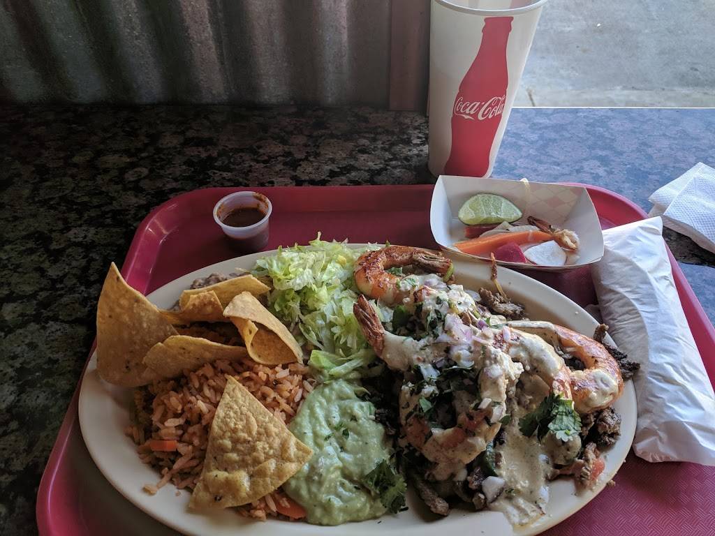 Tonys Fresh Mexican Food | restaurant | 719 W Washington St, San Diego, CA 92103, USA | 6195748710 OR +1 619-574-8710