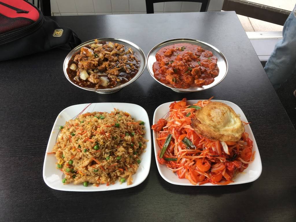 Bao Shin Hakka | restaurant | 896 Burnhamthorpe Rd W, Mississauga, ON L5C 2S3, Canada | 9058971688 OR +1 905-897-1688