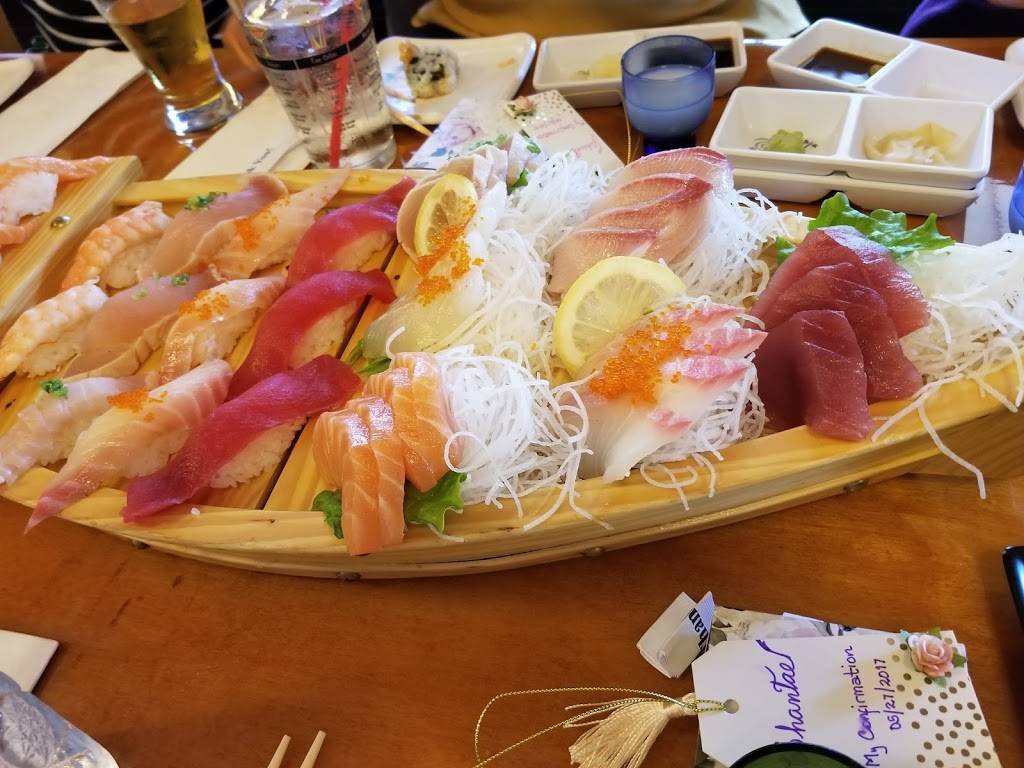 Furusato | restaurant | 1651 W Campbell Ave, Campbell, CA 95008, USA | 4083701300 OR +1 408-370-1300