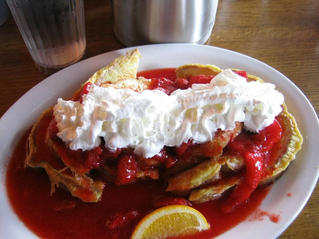 Tollgate Inn Bakery | restaurant | 38100 US-26, Sandy, OR 97055, USA | 5036688456 OR +1 503-668-8456