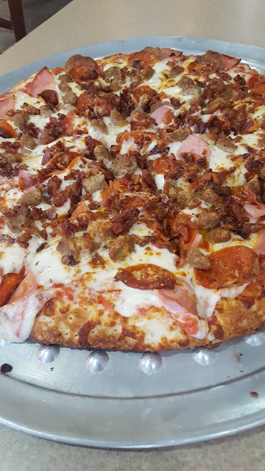 Papa Joes Pizza | restaurant | 5115 Jurupa Ave B3, Riverside, CA 92504, USA | 9516809090 OR +1 951-680-9090