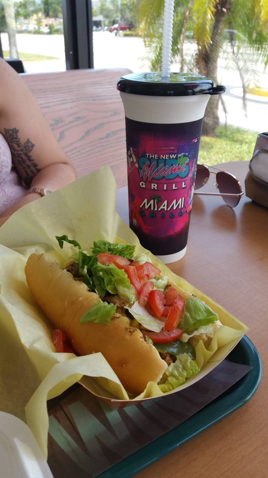 Miami Grill | restaurant | 661 W Sunrise Blvd, Fort Lauderdale, FL 33311, USA | 9547689100 OR +1 954-768-9100